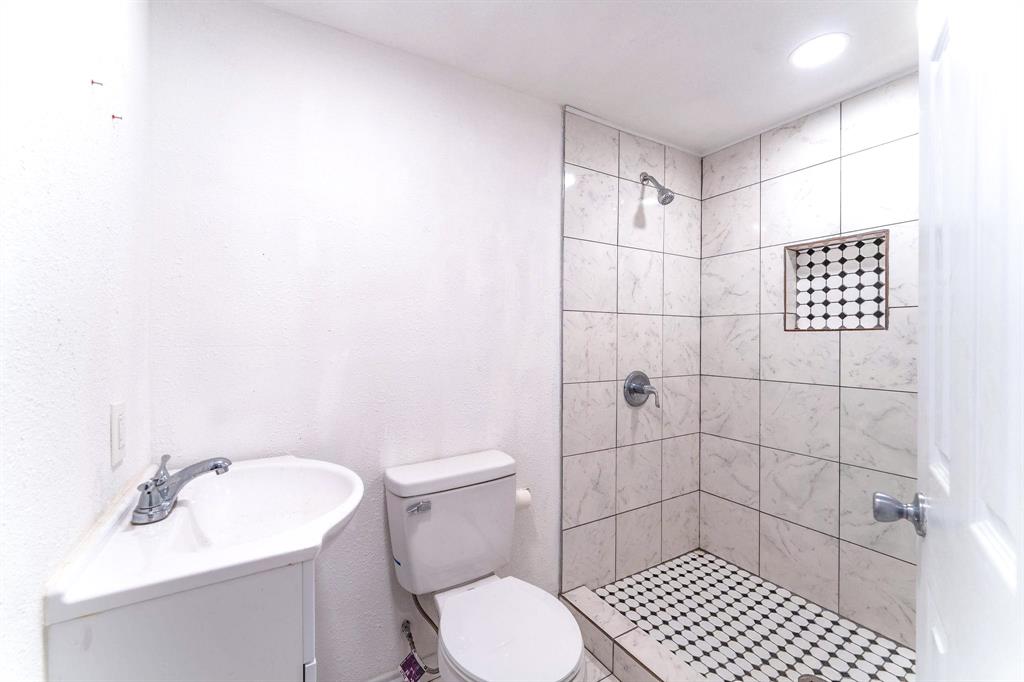 Buckner Park - Residential