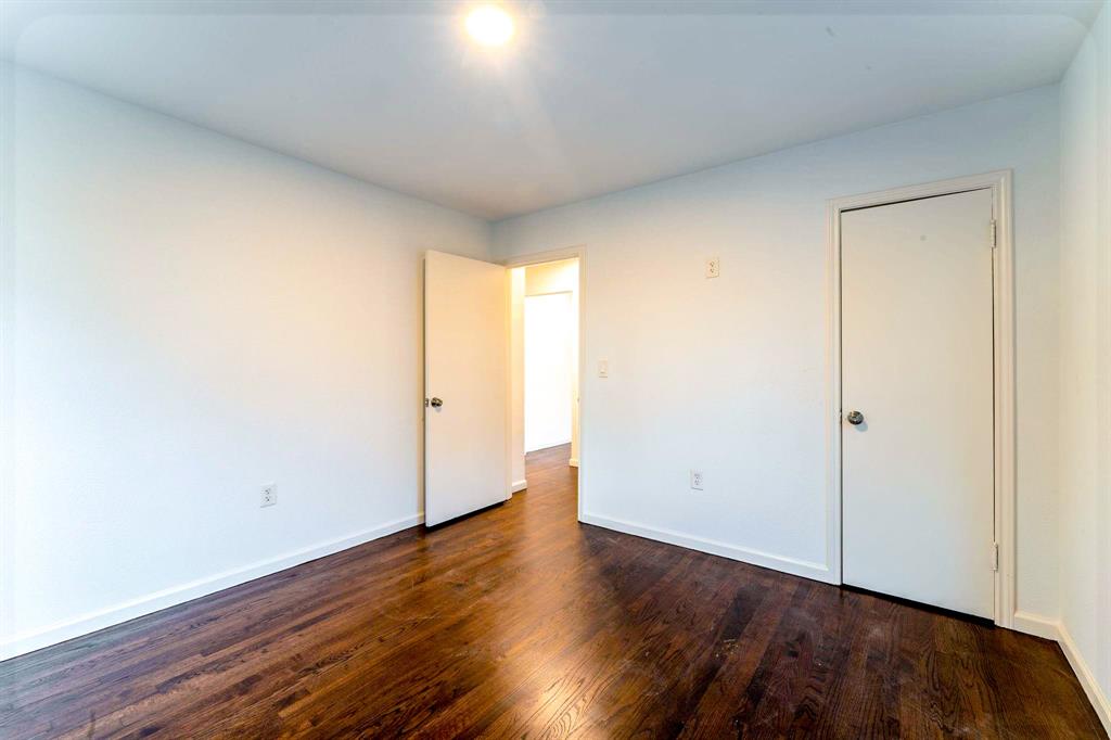 Buckner Park - Residential