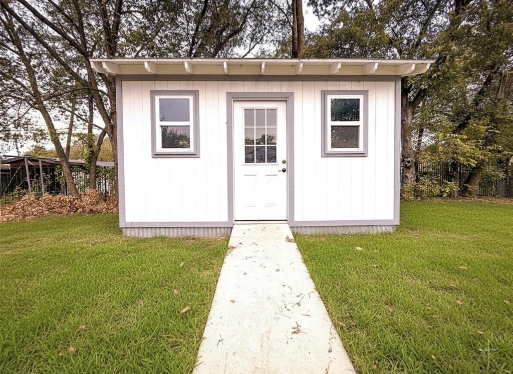 Buckner Park - Residential