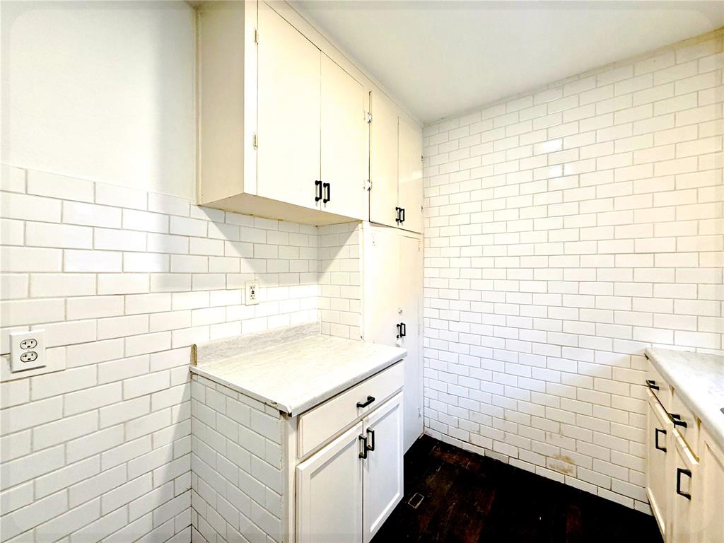 Buckner Park - Residential