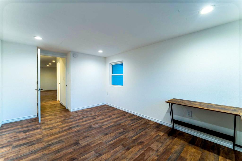 Buckner Park - Residential