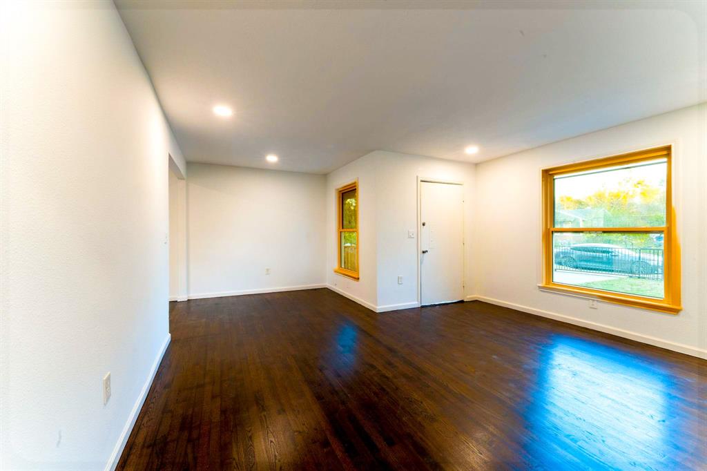 Buckner Park - Residential