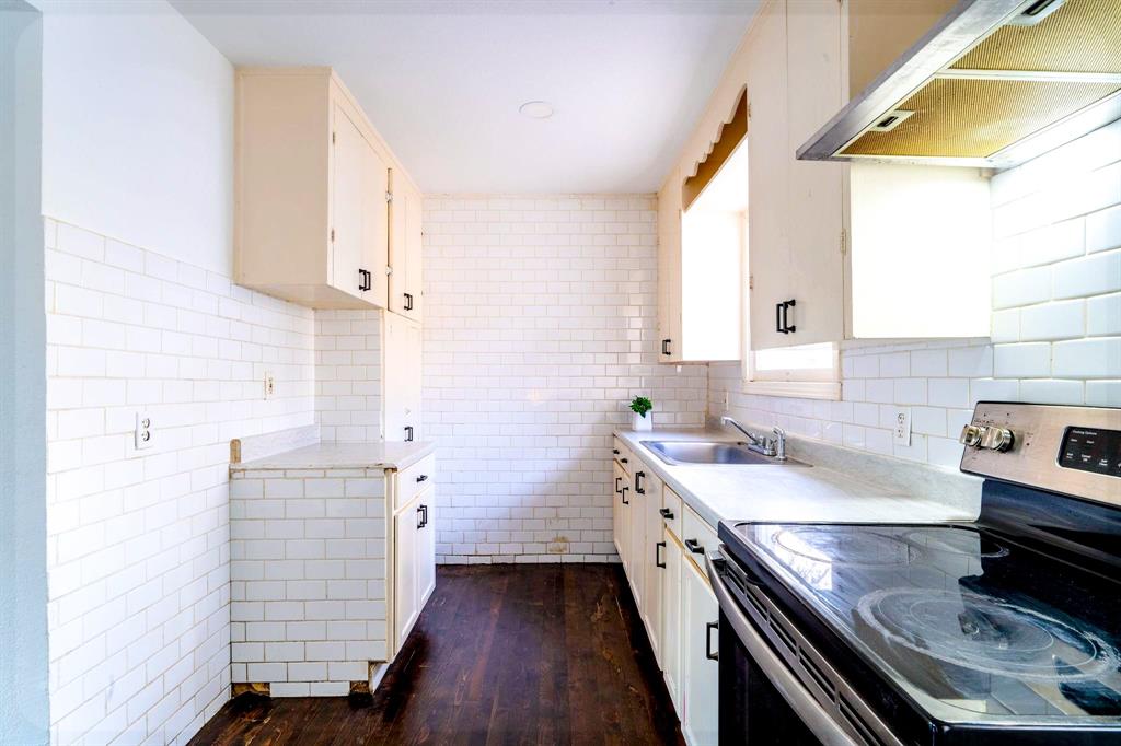 Buckner Park - Residential