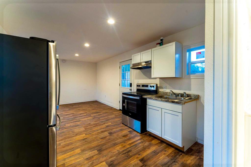 Buckner Park - Residential