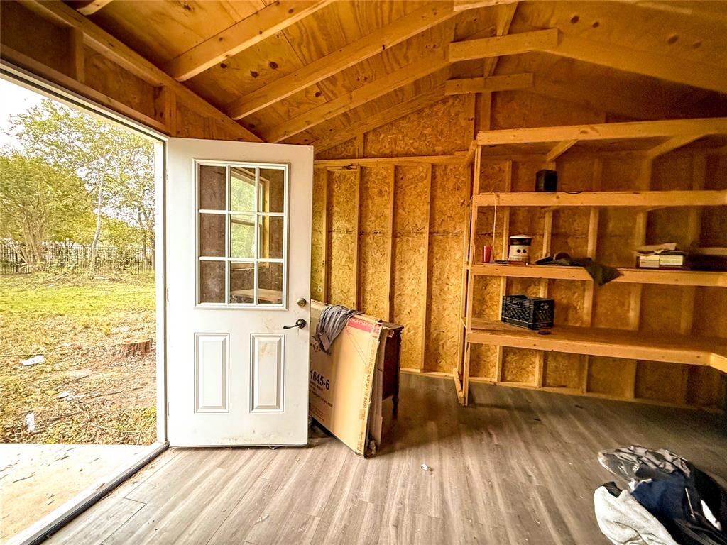 Buckner Park - Residential