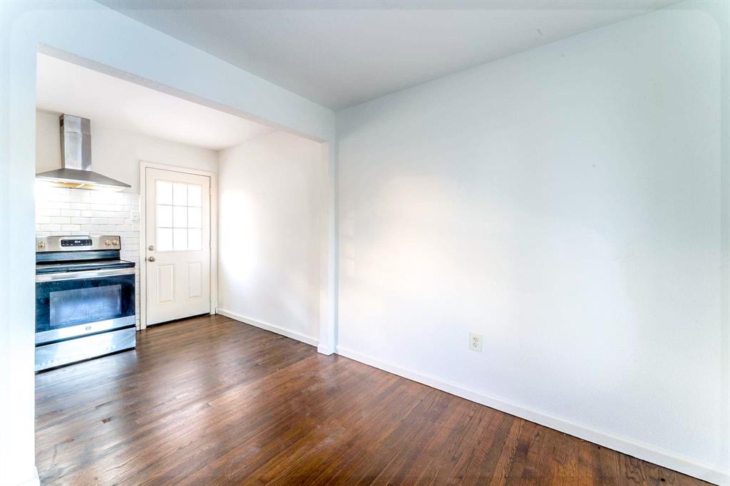 Buckner Park - Residential