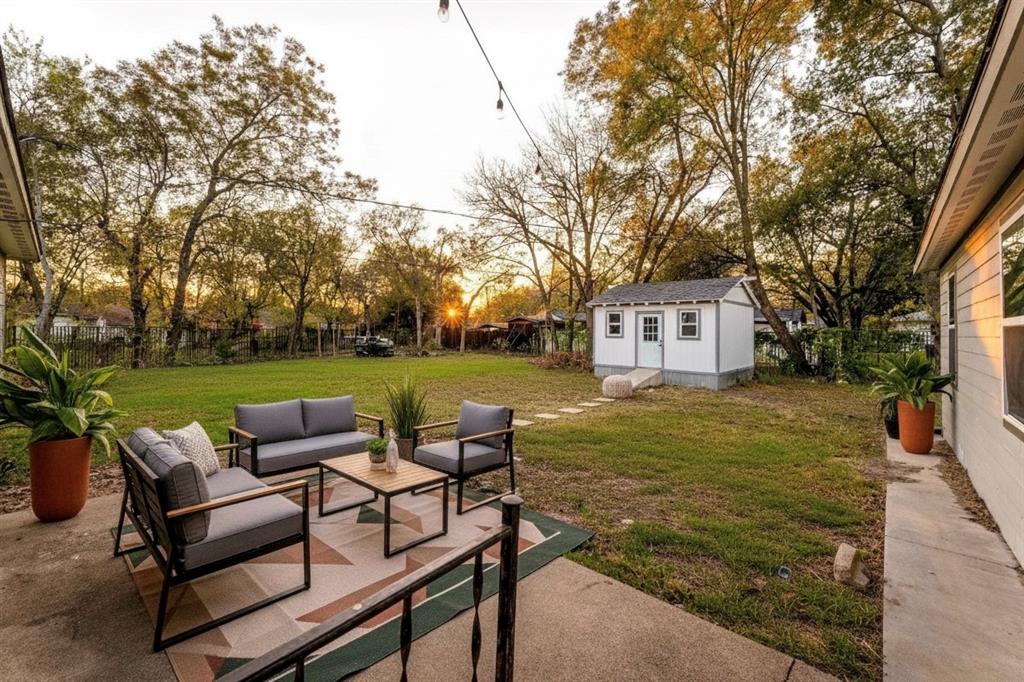 Buckner Park - Residential