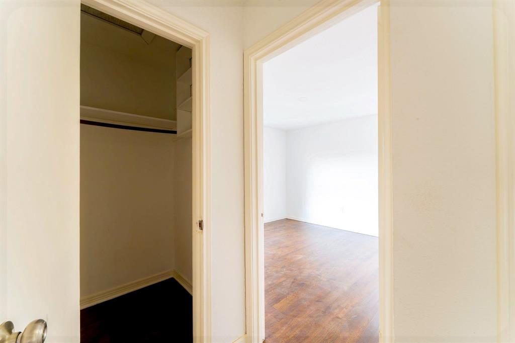 Buckner Park - Residential