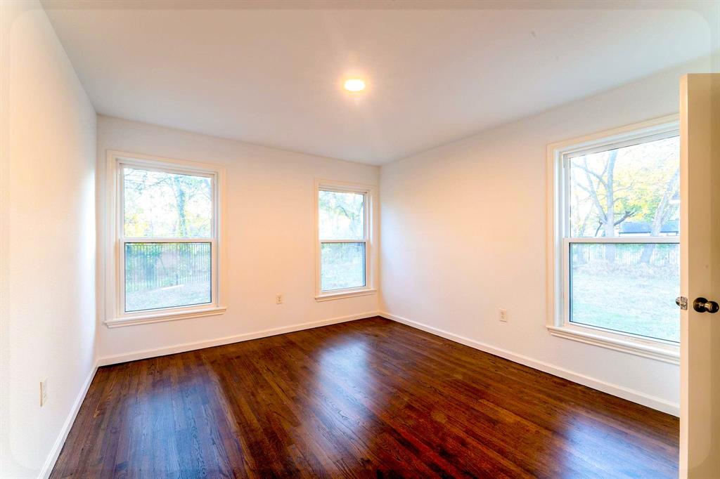 Buckner Park - Residential