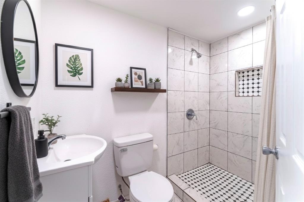 Buckner Park - Residential