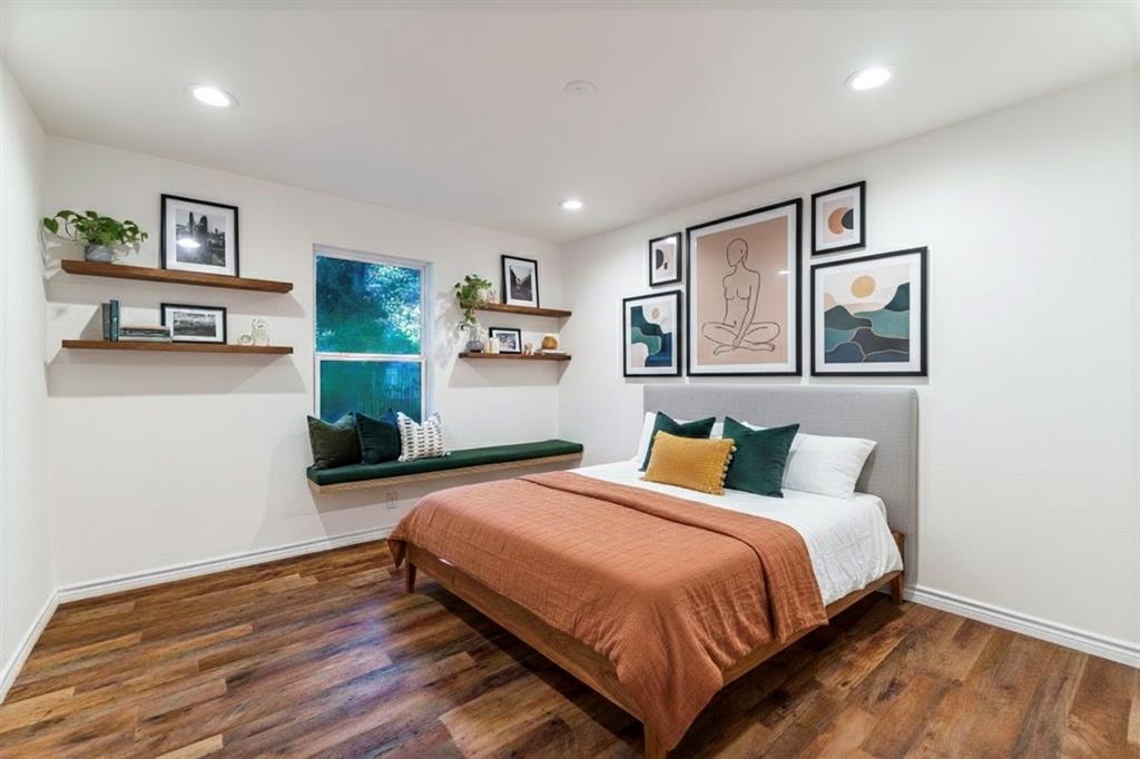 Buckner Park - Residential