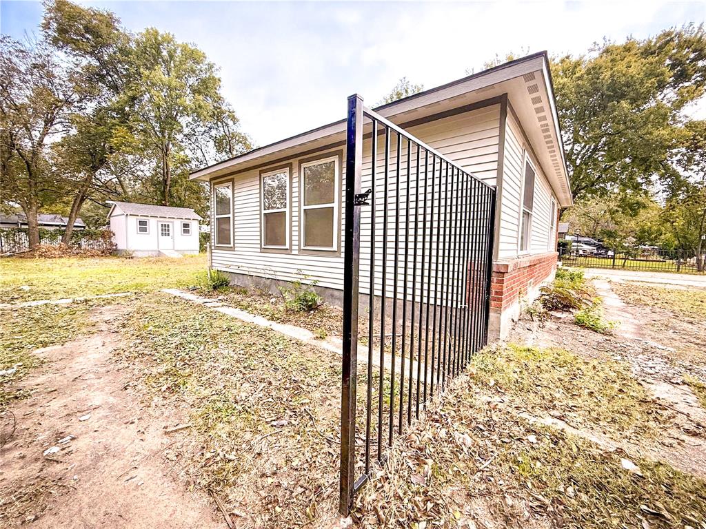 Buckner Park - Residential