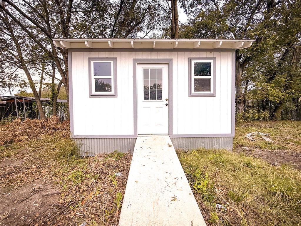 Buckner Park - Residential