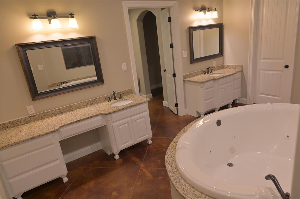 Forest Hills Sub #8 - Residential