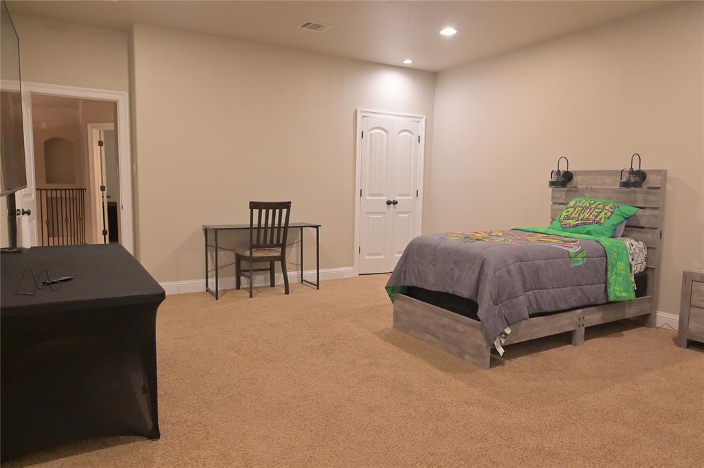 Forest Hills Sub #8 - Residential