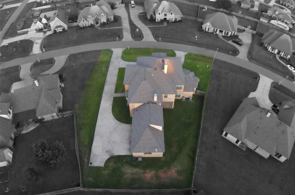 Forest Hills Sub #8 - Residential