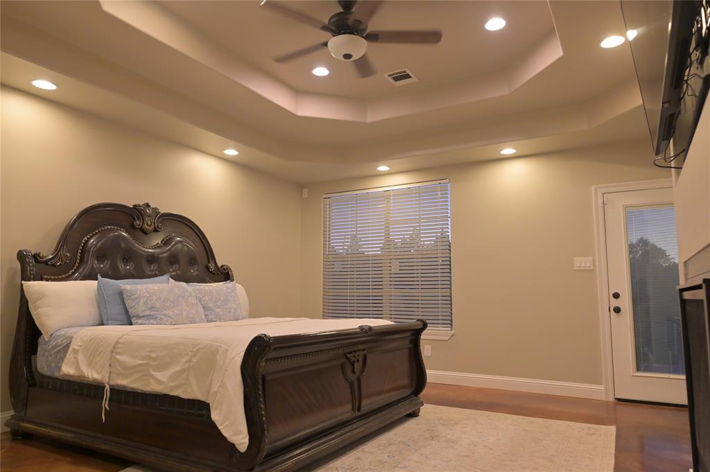 Forest Hills Sub #8 - Residential