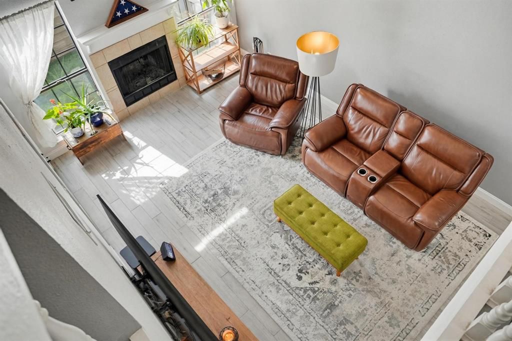 Photo of 322 W Harwood Road #B, Hurst, TX 76054 (MLS # 20844137)