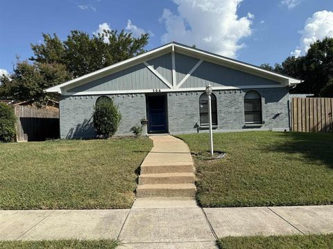 306 Ivy Way Garland TX 75043