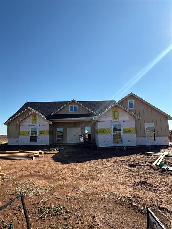 The Ridge - Residential