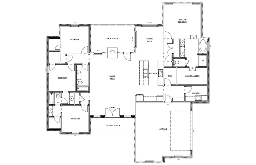 The Ridge - Residential