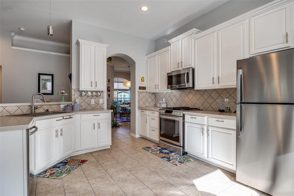 Heritage Ranch Add Ph 3b - Residential