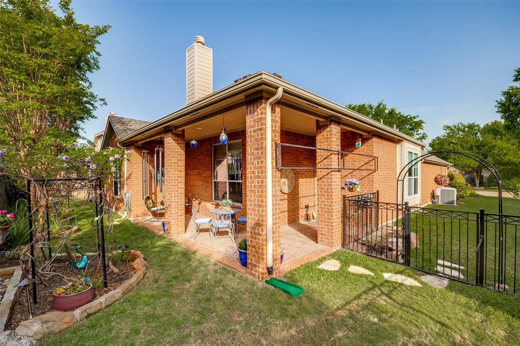 Heritage Ranch Add Ph 3b - Residential