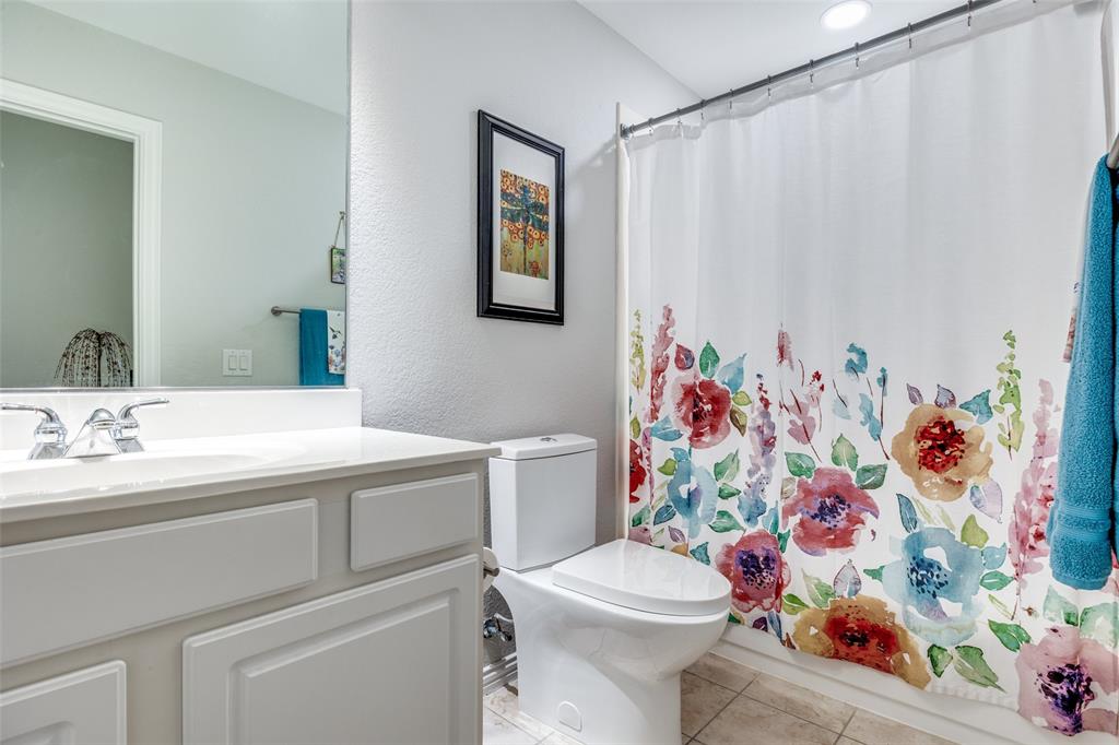 Heritage Ranch Add Ph 3b - Residential