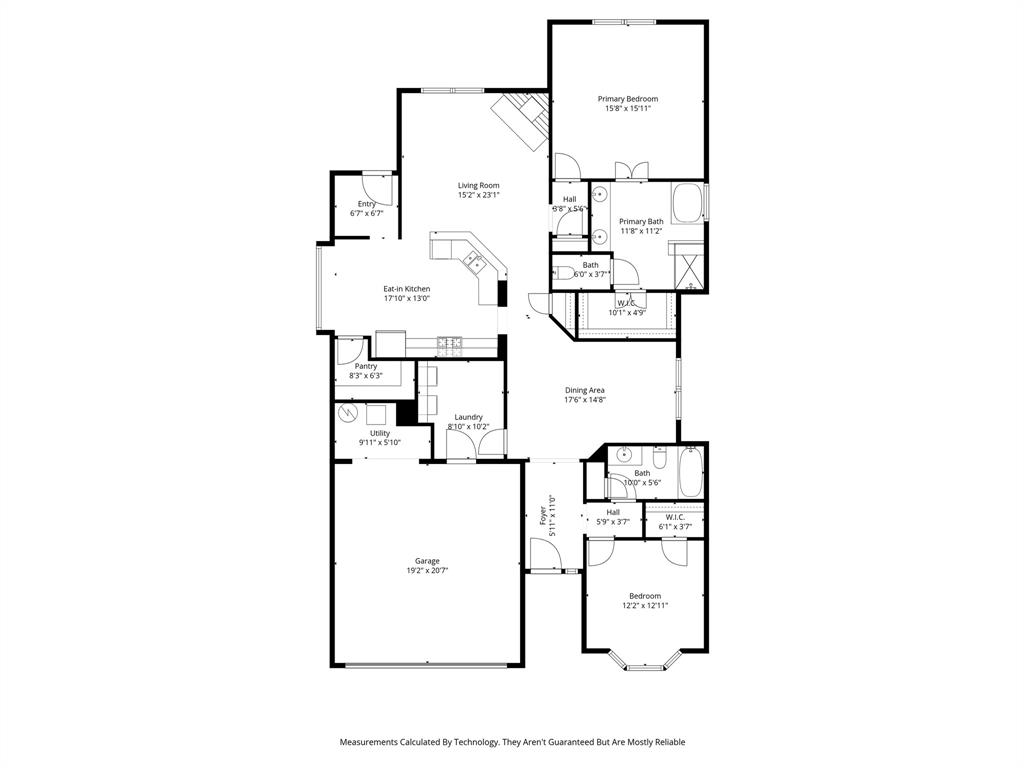 Heritage Ranch Add Ph 3b - Residential