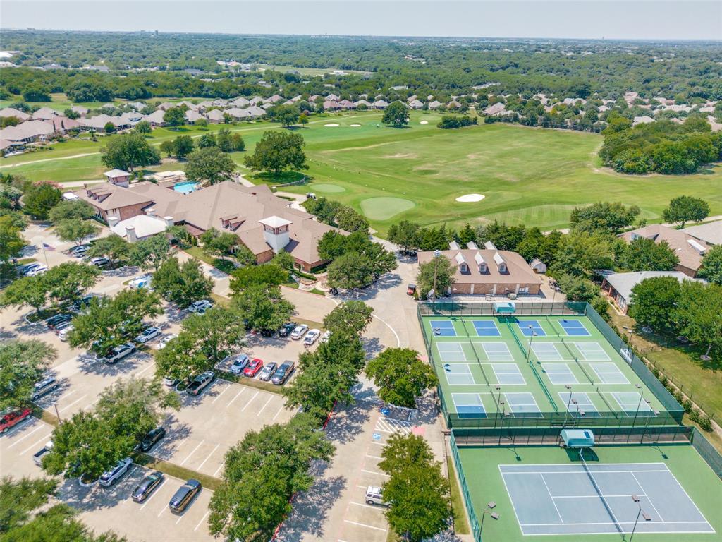 Heritage Ranch Add Ph 3b - Residential
