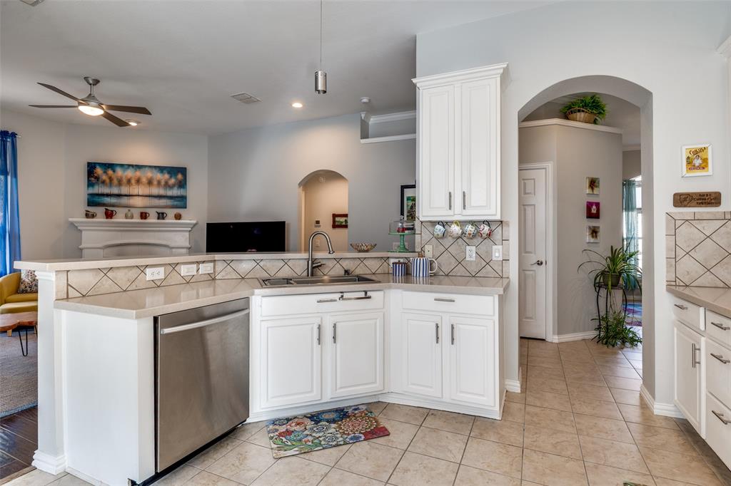 Heritage Ranch Add Ph 3b - Residential