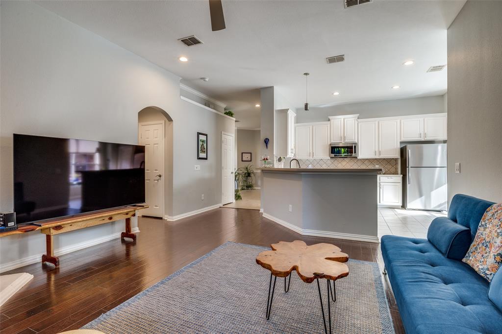 Heritage Ranch Add Ph 3b - Residential