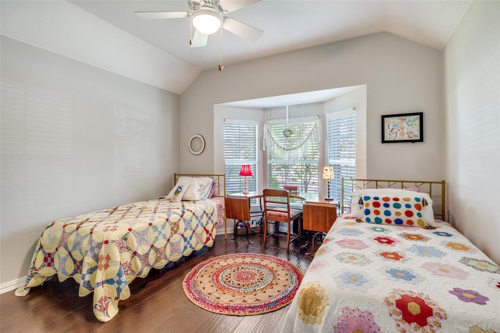 Heritage Ranch Add Ph 3b - Residential