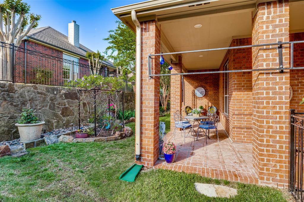 Heritage Ranch Add Ph 3b - Residential