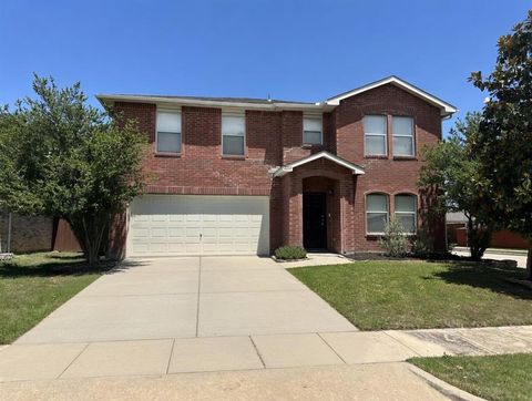 2233 Chestnut Drive Little Elm TX 75068
