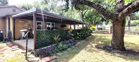 A home in Lake Worth