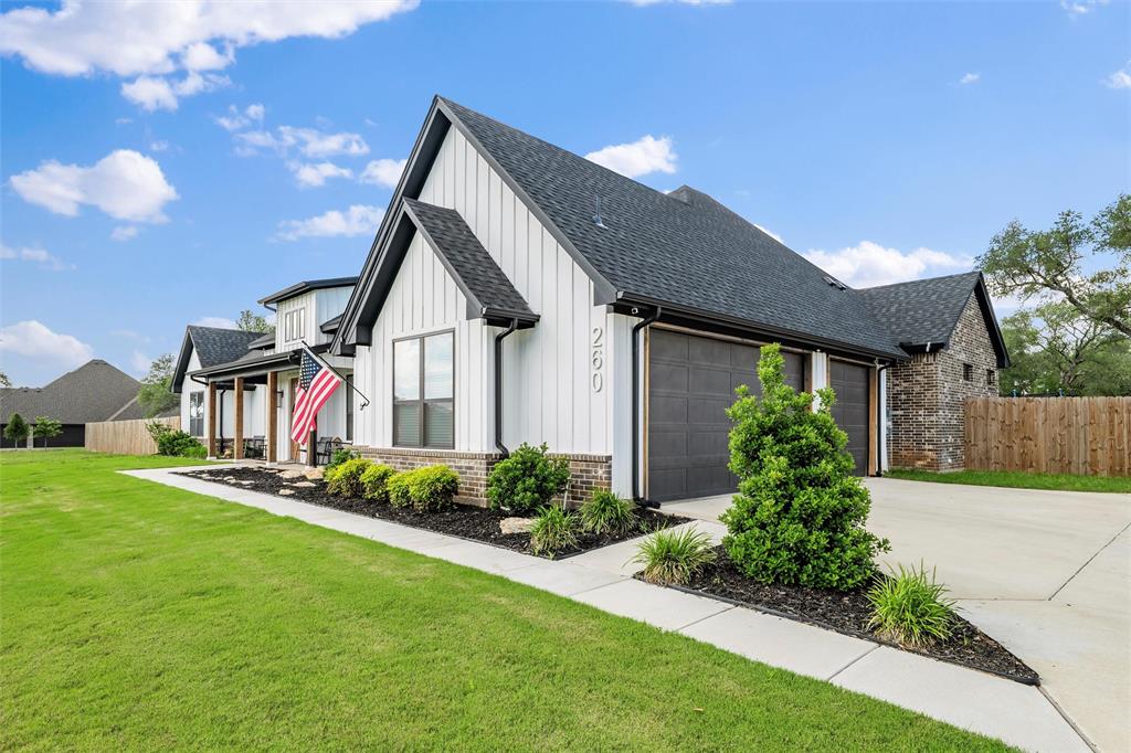 260 Greene Road