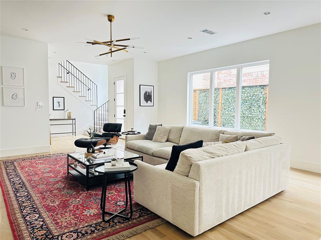 Vickery Place - Residential Lease