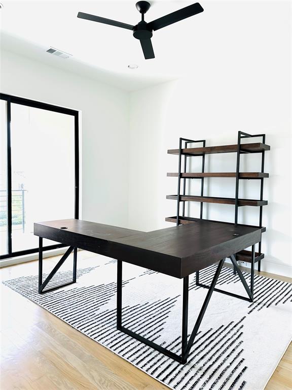 Vickery Place - Residential Lease