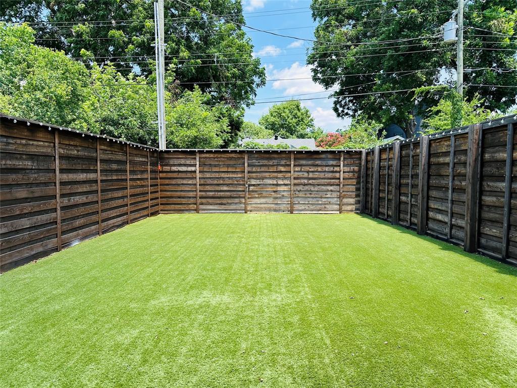 Vickery Place - Residential Lease