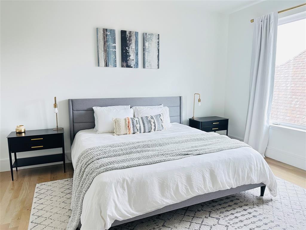 Vickery Place - Residential Lease