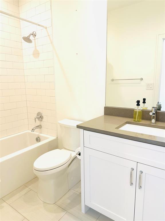 Vickery Place - Residential Lease