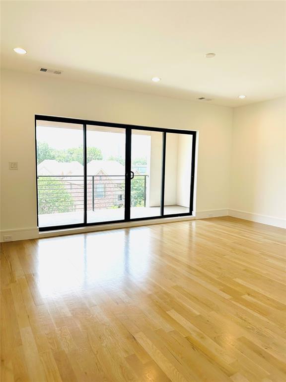 Vickery Place - Residential Lease