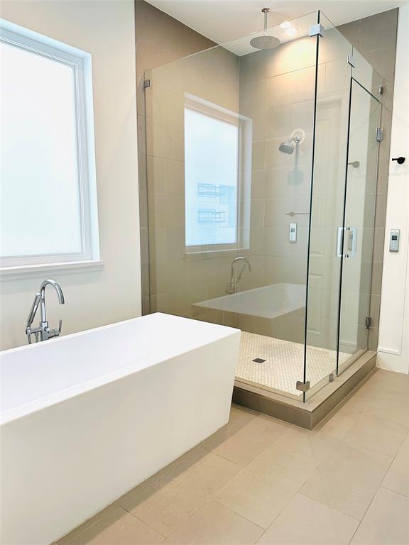 Vickery Place - Residential Lease