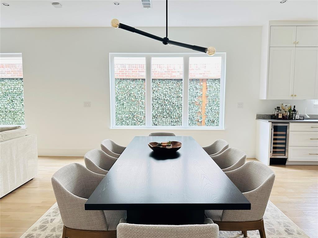 Vickery Place - Residential Lease