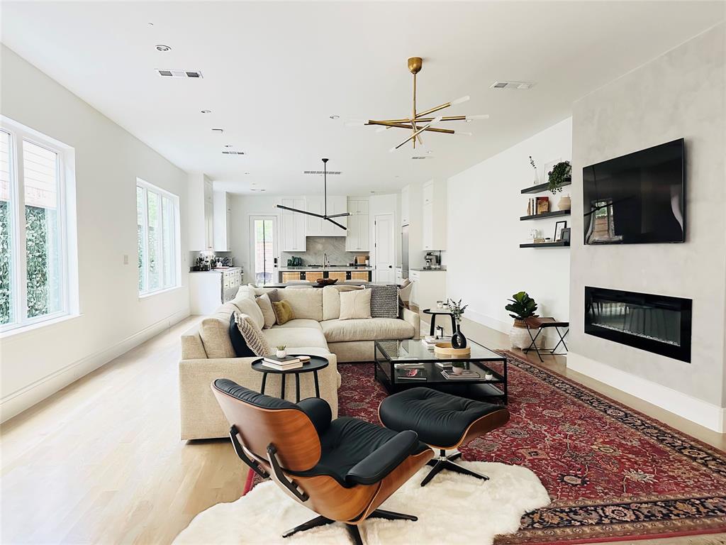 Vickery Place - Residential Lease