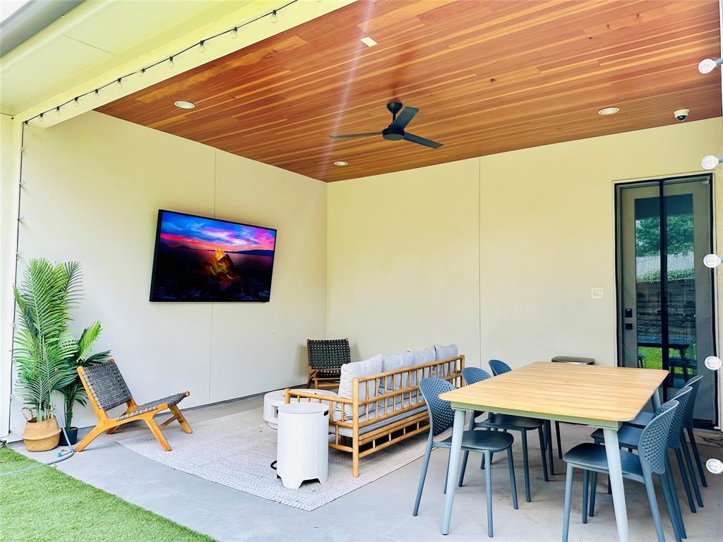 Vickery Place - Residential Lease