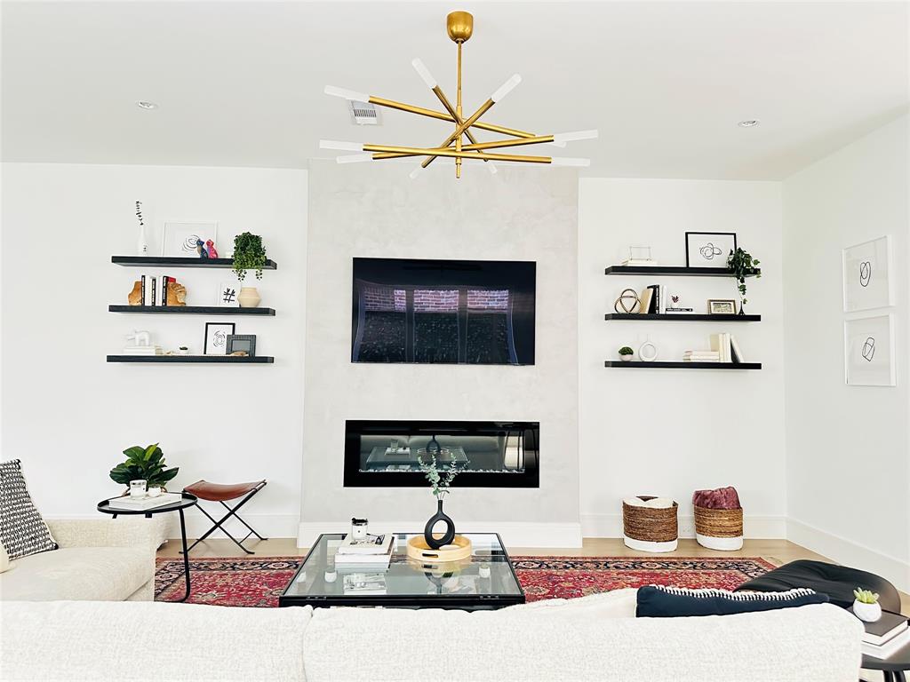 Vickery Place - Residential Lease