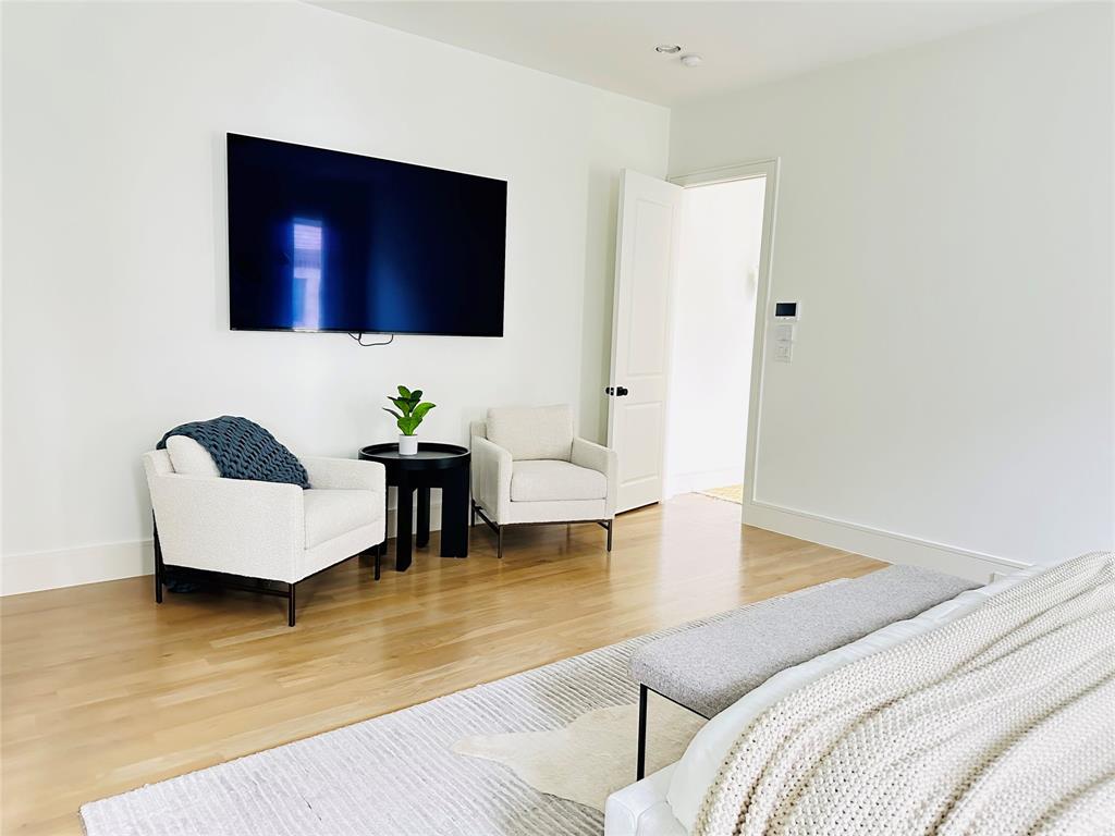 Vickery Place - Residential Lease