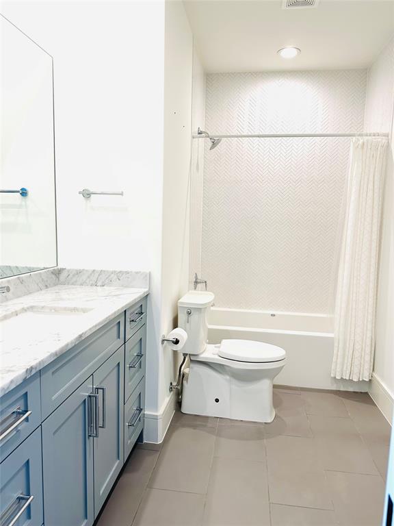 Vickery Place - Residential Lease